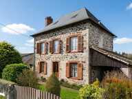Ferme (tte) de 4 pièces principales — photo 2