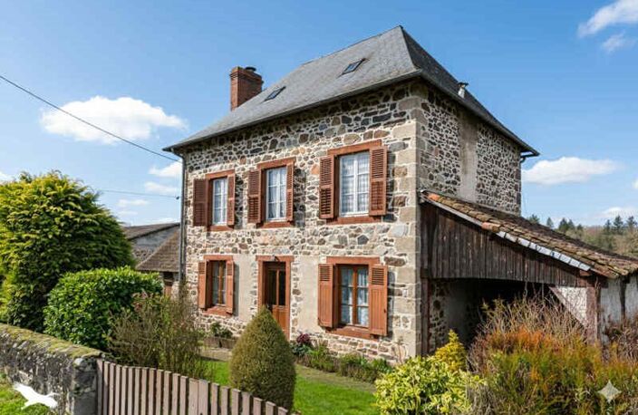 Ferme (tte) de 4 pièces principales — photo 2