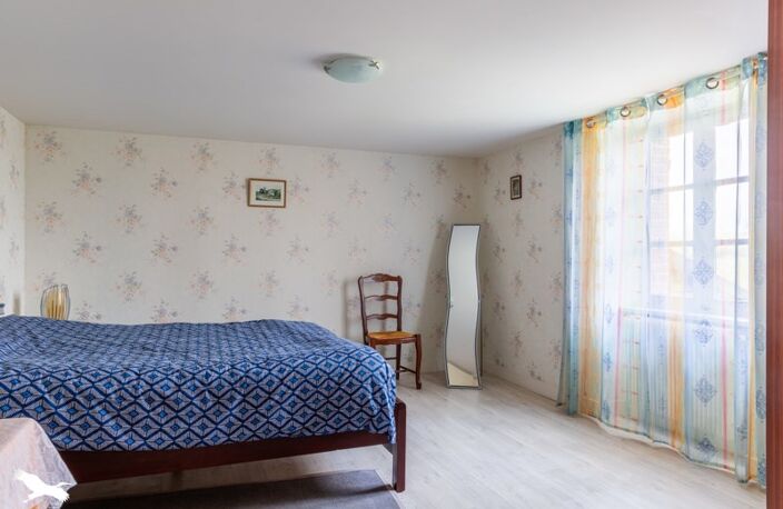 Ferme (tte) de 4 pièces principales — photo 3