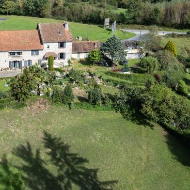 Maison 12 pièces 348000 €