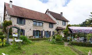 Maison 12 Pièces 290 m² à vendre à Saint-Yrieix-la-Perche (87500)