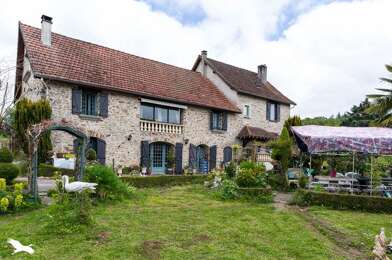 Maison 12 pièces 317000 €