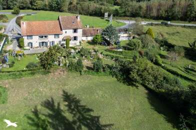Maison 12 pièces 317000 €