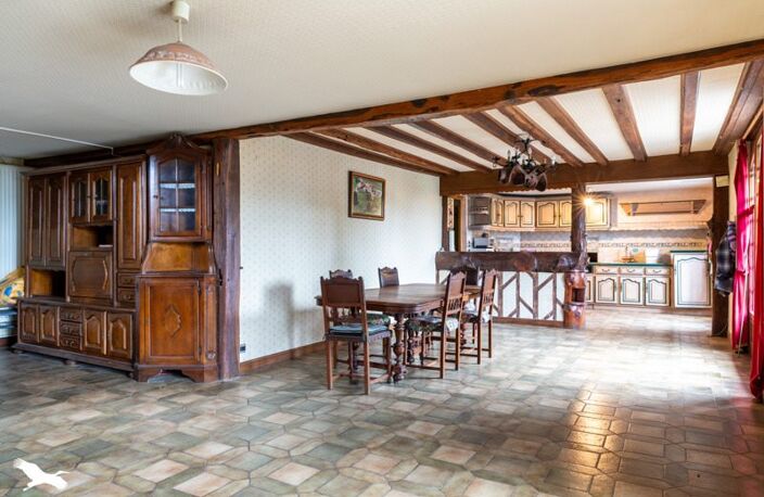 Maison en pierre de 12 pièces principales — photo 4