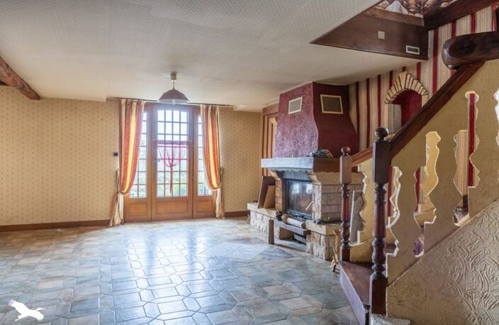 Maison en pierre de 12 pièces principales — photo 5