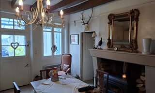 Maison 2 Pièces 47 m² à vendre à Châtillon-sur-Indre (36700)