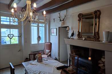 Maison 2 pièces 47000 €