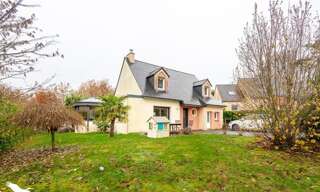 Maison 5 Pièces 104 m² à vendre à Landivisiau (29400)