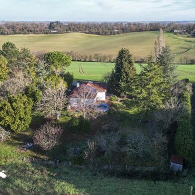 Maison 4 pièces 324632 €