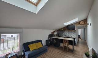 Appartement 2 Pièces 45 m² à vendre à Léguevin (31490)