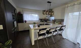 Maison 7 Pièces 159 m² à vendre à Léguevin (31490)