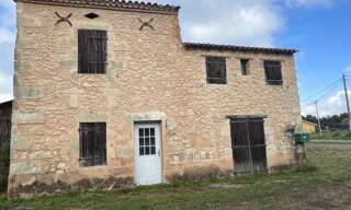 Maison 3 Pièces 77 m² à vendre à Bazas (33430)