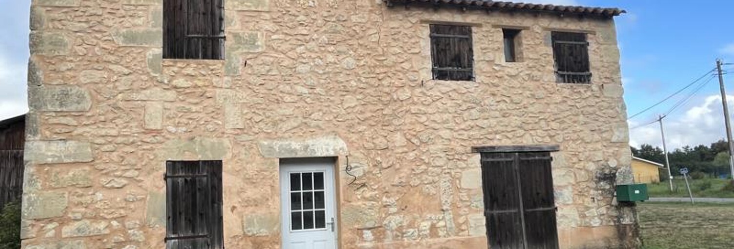 Maison 3 Pièces 77 m² à vendre à Bazas (33430)