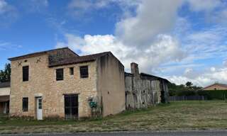 Maison 3 Pièces 77 m² à vendre à Bazas (33430)