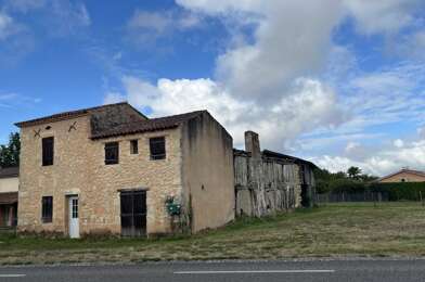 Maison 3 pièces 54800 €