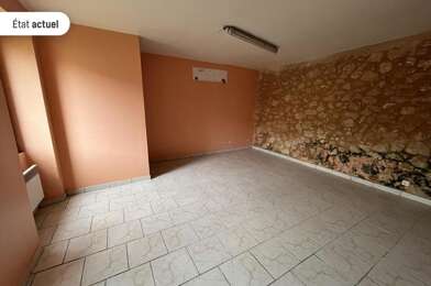 Maison 3 pièces 54800 €