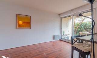 Appartement 2 Pièces 36 m² à vendre à Bordeaux (33000)