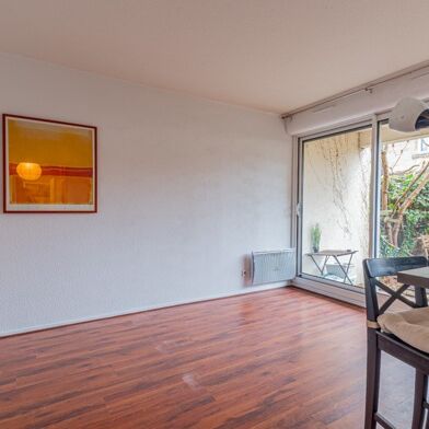 Appartement 2 pièces 213000 €