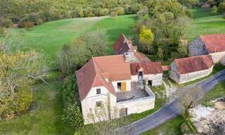 Maison 5 Pièces 170 m² à vendre à Concorès (46310)