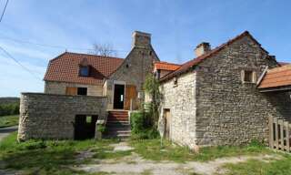 Maison 5 Pièces 170 m² à vendre à Concorès (46310)