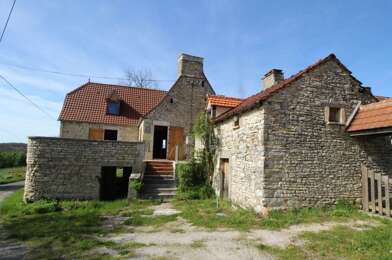 Maison 5 pièces 106880 €