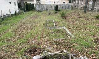 Terrain  440 m² à vendre à Aubergenville (78410)