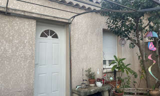 Maison 3 Pièces 50 m² à vendre à Le Pontet (84130)