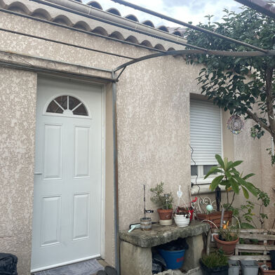 Maison 3 pièces 168000 €