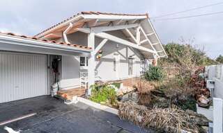 Maison 5 Pièces 109 m² à vendre à Sainte-Eulalie (33560)