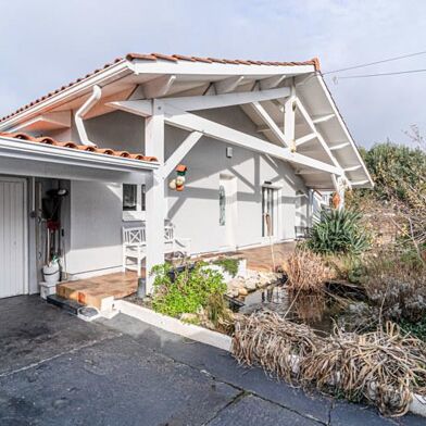 Maison 5 pièces 348480 €