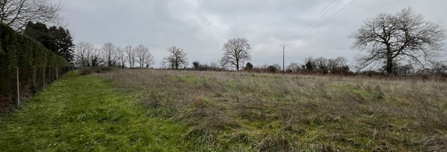 Terrain  9440 m² à vendre à Saint-Junien (87200)