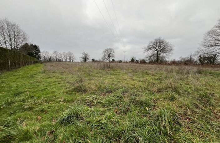 Vente terrain  9440 m² Saint-Junien (87200) — photo 3