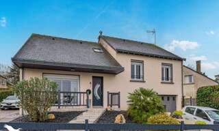 Maison 6 Pièces 148 m² à vendre à Monts (37260)