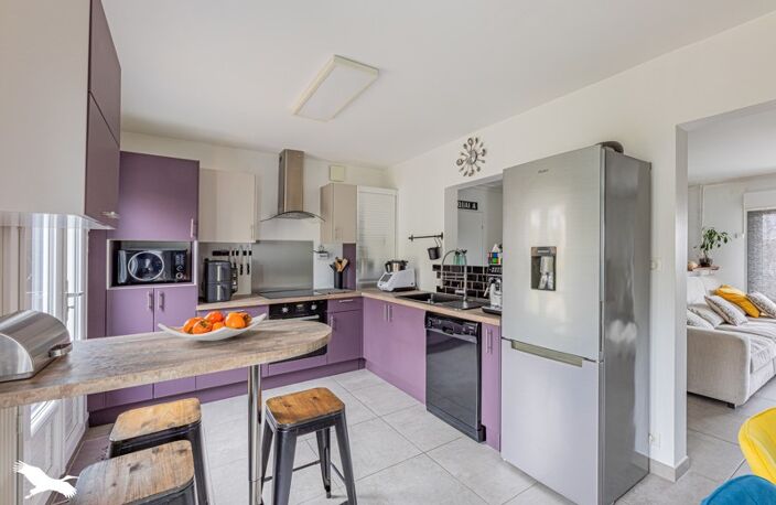 Vente maison 6 pièces 148 m² Monts (37260) — photo 3