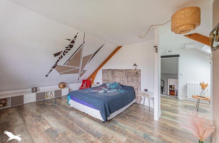 Vente maison 6 pièces 148 m² Monts (37260) — photo 5