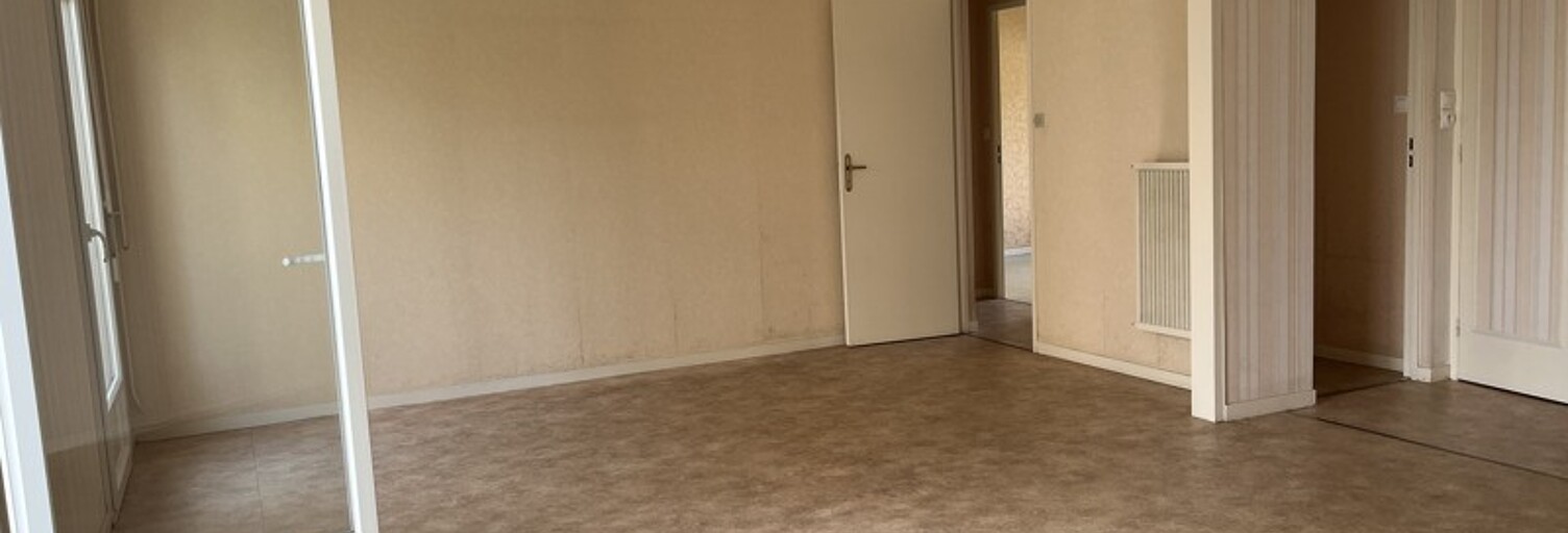Maison 3 Pièces 76 m² à vendre à Ruelle-sur-Touvre (16600)