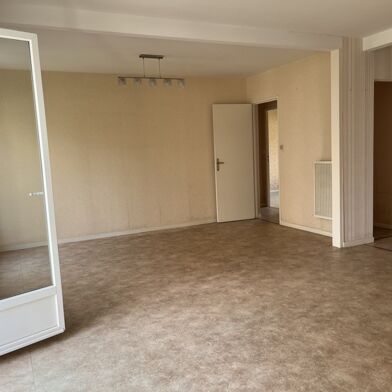 Maison 3 pièces 140400 €