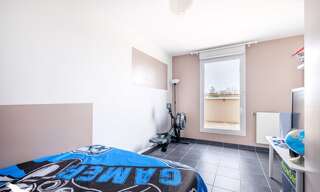 Appartement 4 Pièces 93 m² à vendre à Saint-Priest (69800)