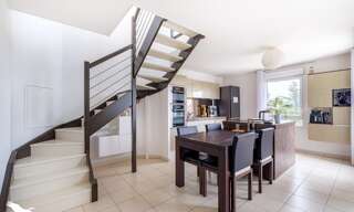 Appartement 4 Pièces 93 m² à vendre à Saint-Priest (69800)