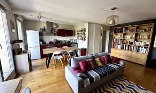 Appartement 3 Pièces 63 m² à vendre à Toulouse (31200)