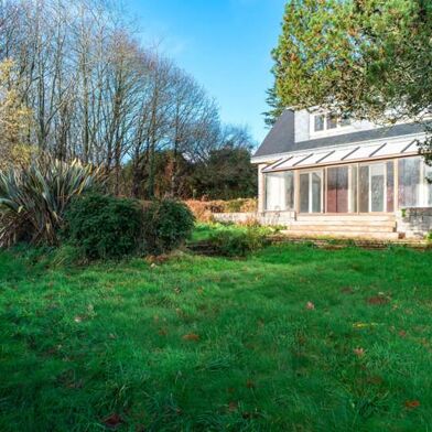 Maison 6 pièces 223650 €