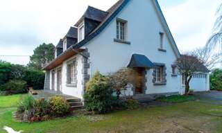 Maison 8 Pièces 187 m² à vendre à Scaër (29390)