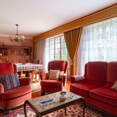 Maison 8 pièces 202920 €