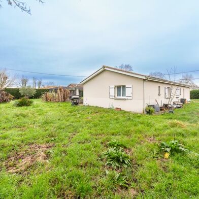 Maison 5 pièces 297000 €