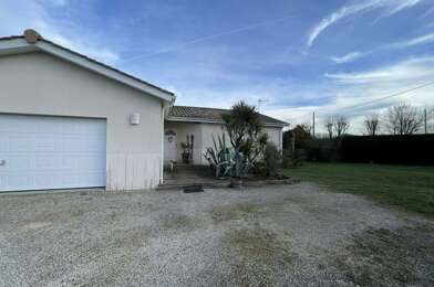 Maison 5 pièces 283392 €