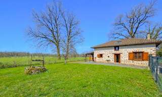 Maison 4 Pièces 90 m² à vendre à Asnières-sur-Blour (86430)