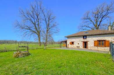 Maison 4 pièces 108600 €