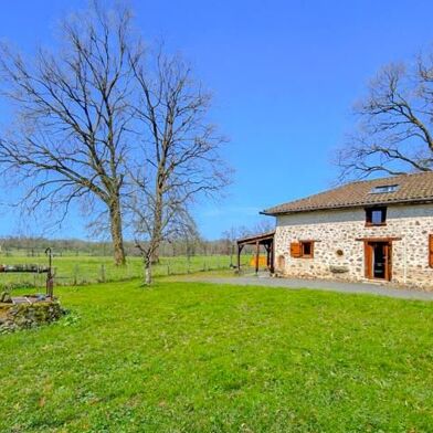 Maison 4 pièces 108600 €