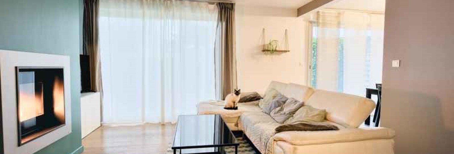 Maison 6 Pièces 130 m² à vendre à Brest (29200)