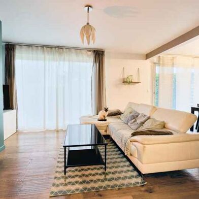 Maison 6 pièces 334336 €